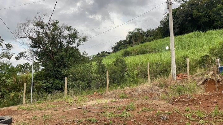 Terreno de 900 m² em Caraá, RS
