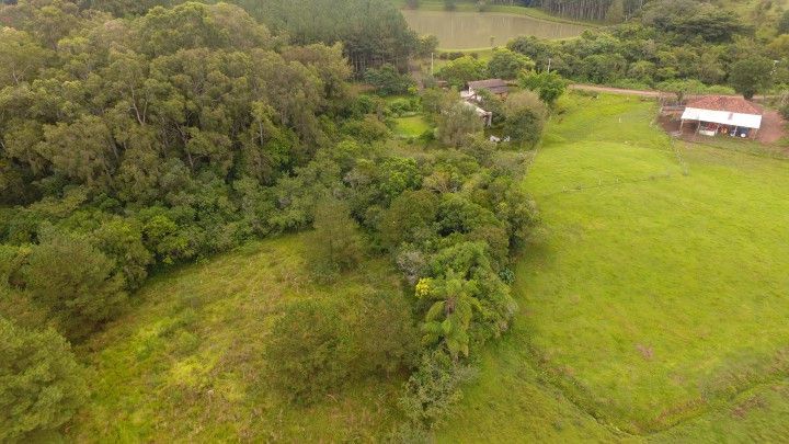 Chácara de 4.800 m² em Taquara, RS