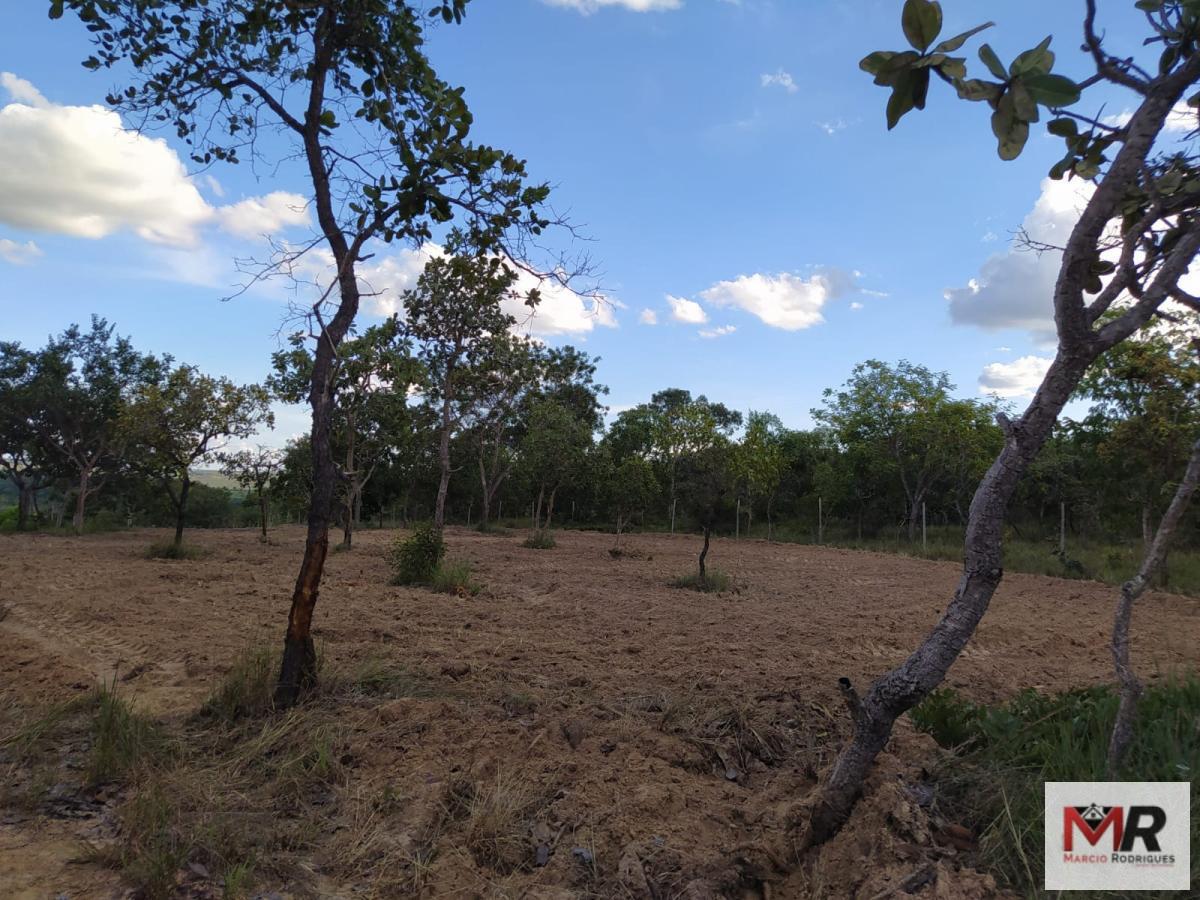 Sítio de 6 ha em Três Marias, MG