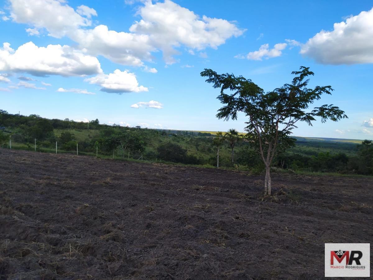 Sítio de 6 ha em Três Marias, MG