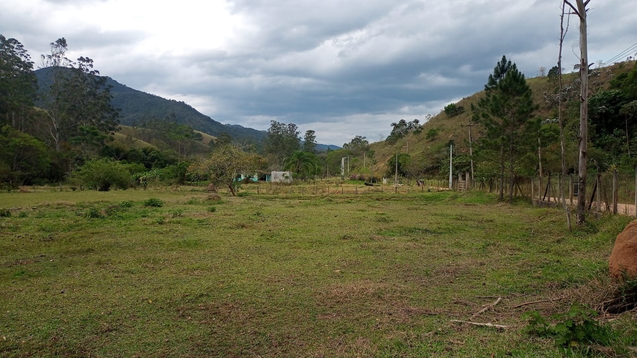 Terreno de 5.000 m² em São José dos Campos, SP
