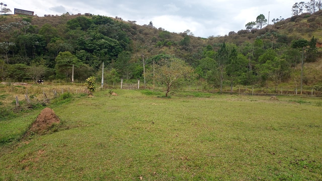 Terreno de 5.000 m² em São José dos Campos, SP