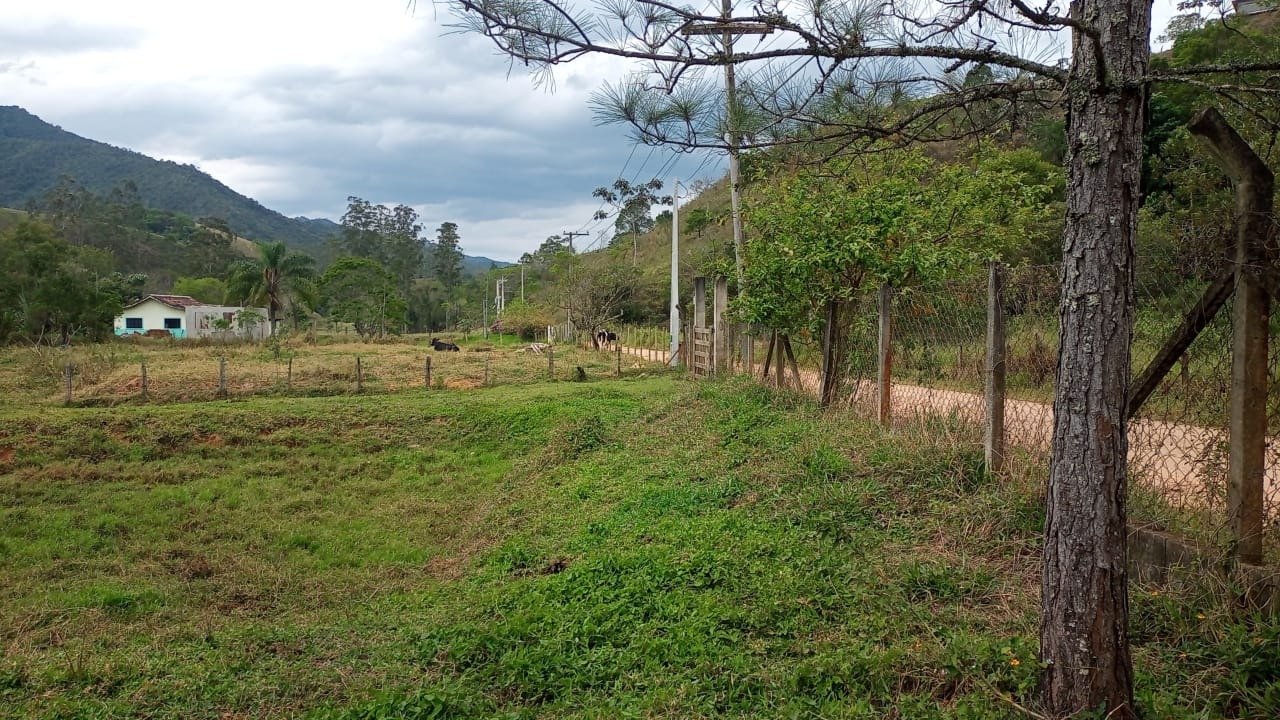 Terreno de 5.000 m² em São José dos Campos, SP