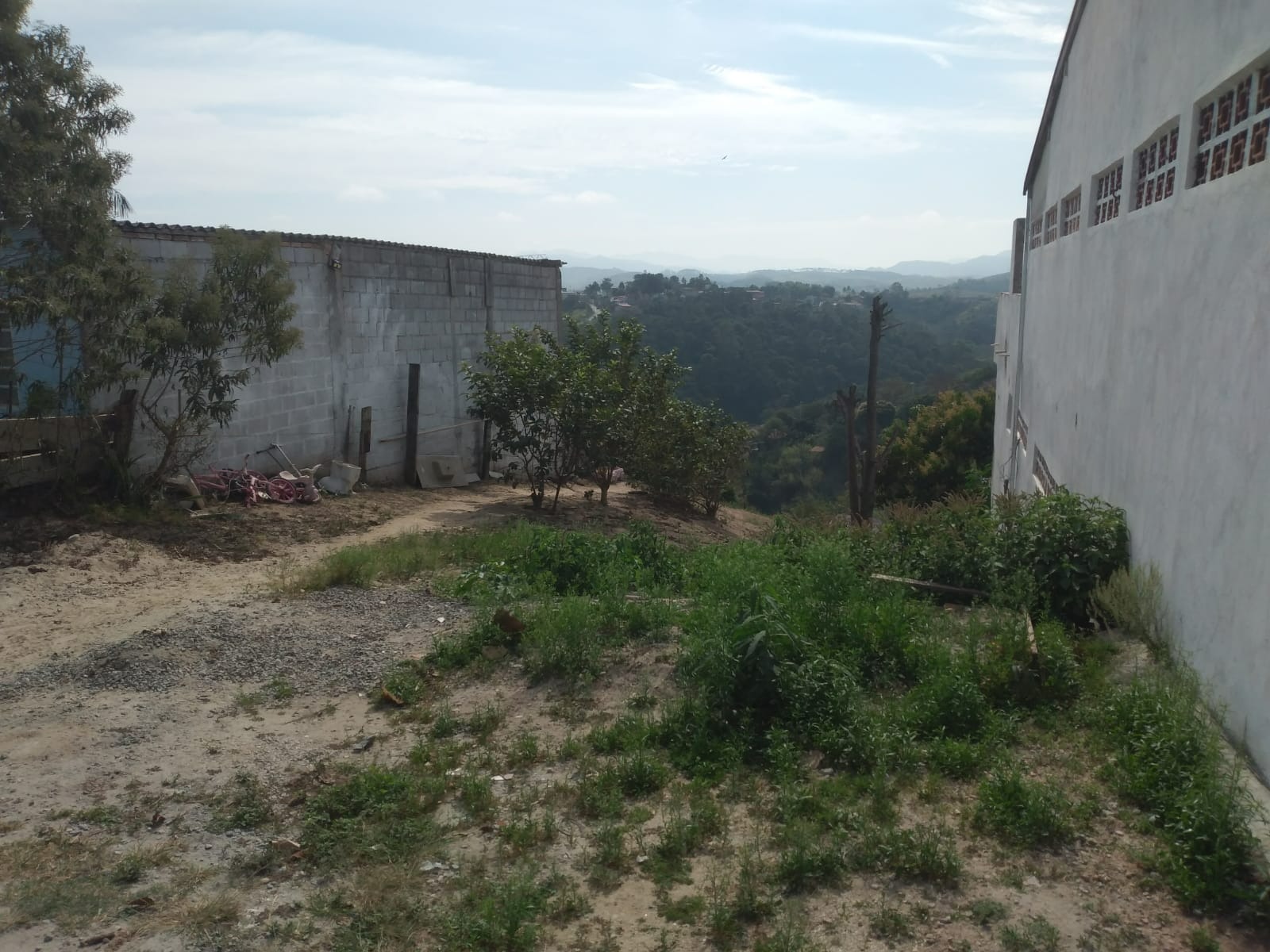 Terreno de 350 m² em São José dos Campos, SP