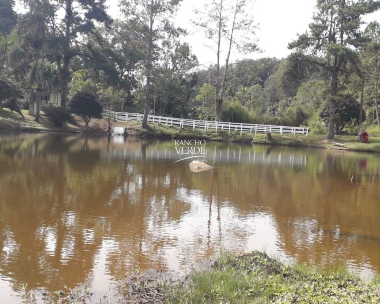 Sítio de 36 ha em Paraibuna, SP