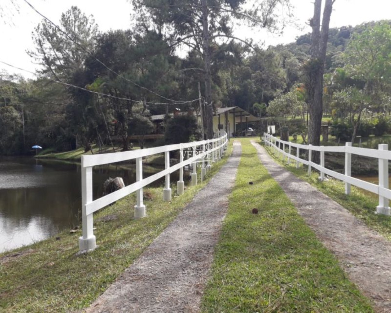 Sítio de 36 ha em Paraibuna, SP