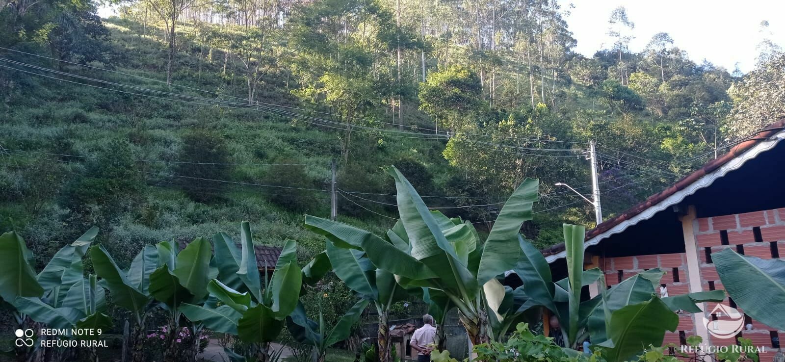 Sítio de 4 ha em São José dos Campos, SP