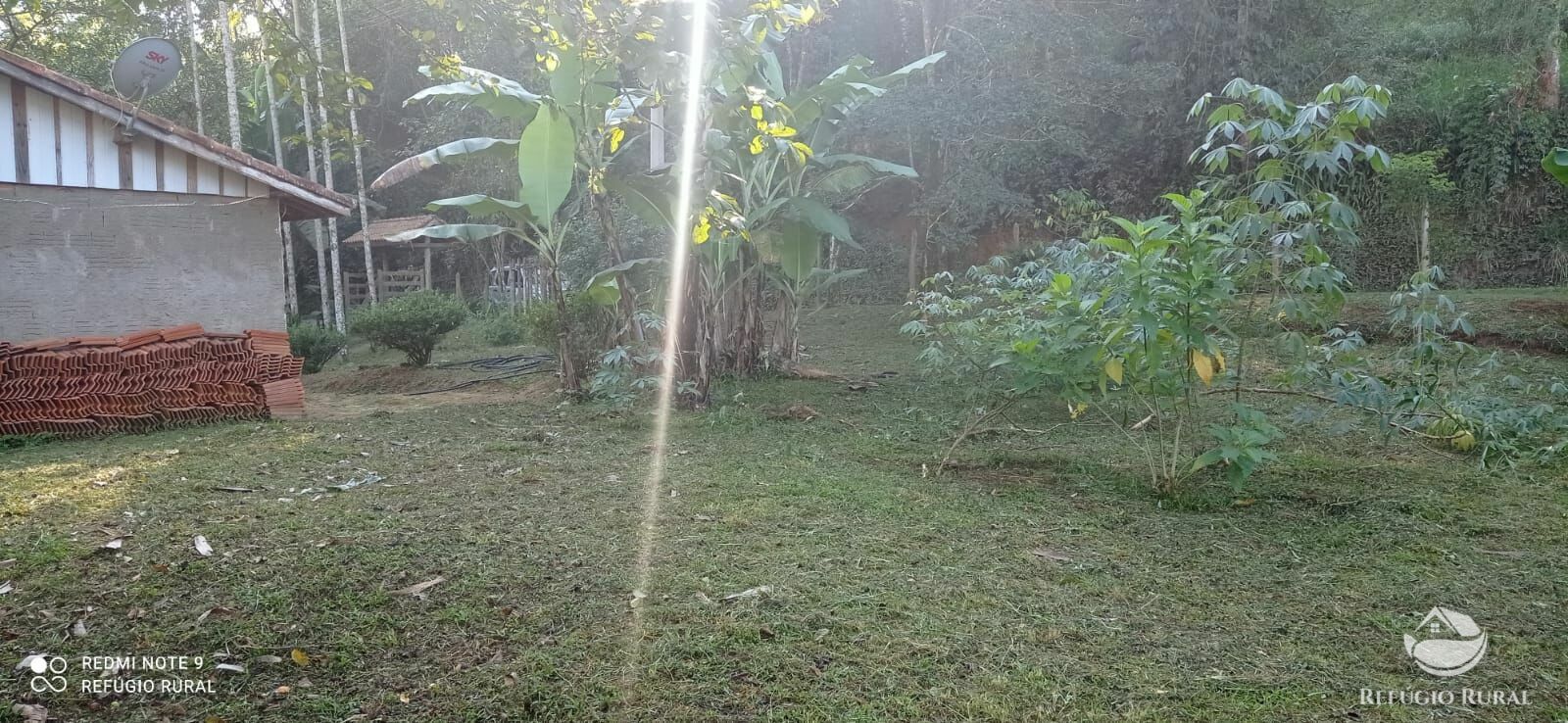 Sítio de 4 ha em São José dos Campos, SP