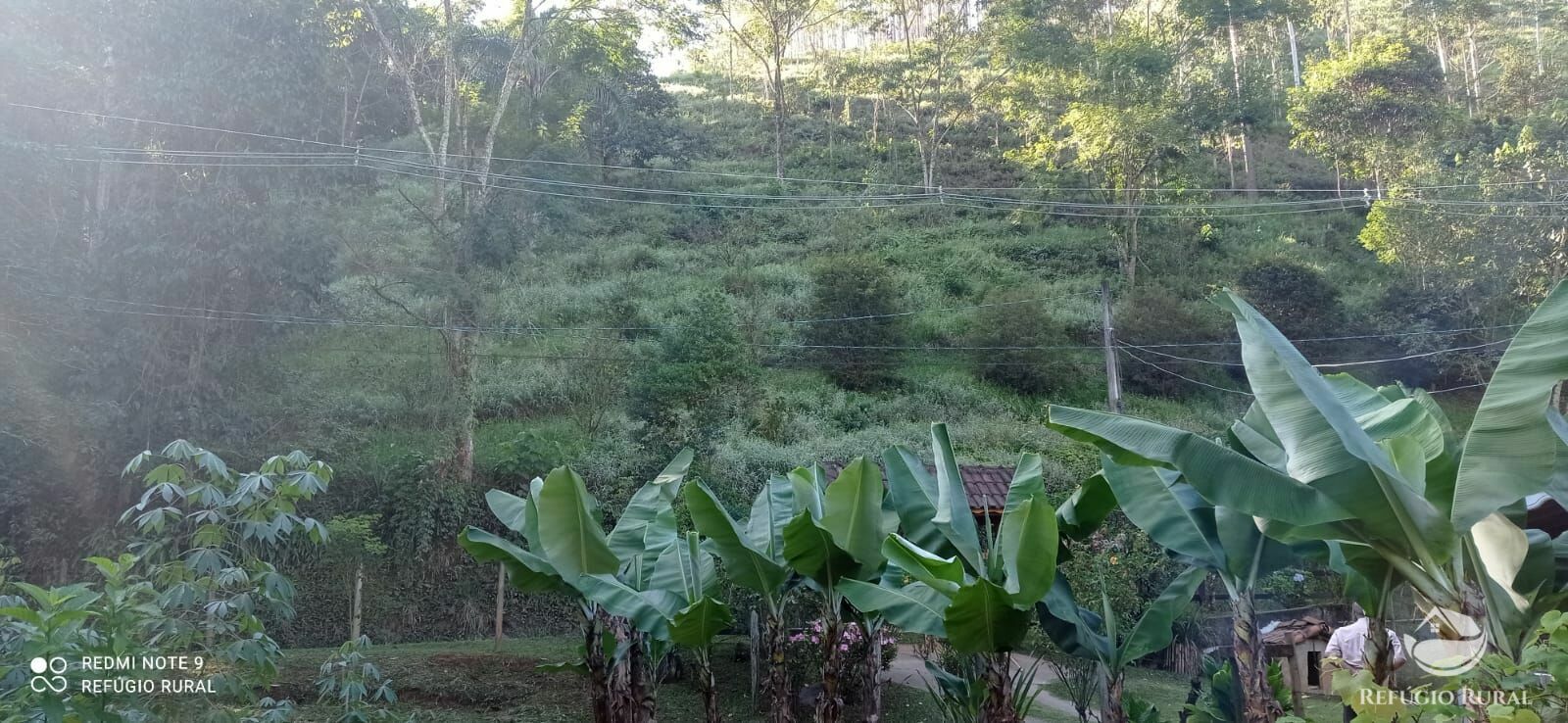 Sítio de 4 ha em São José dos Campos, SP