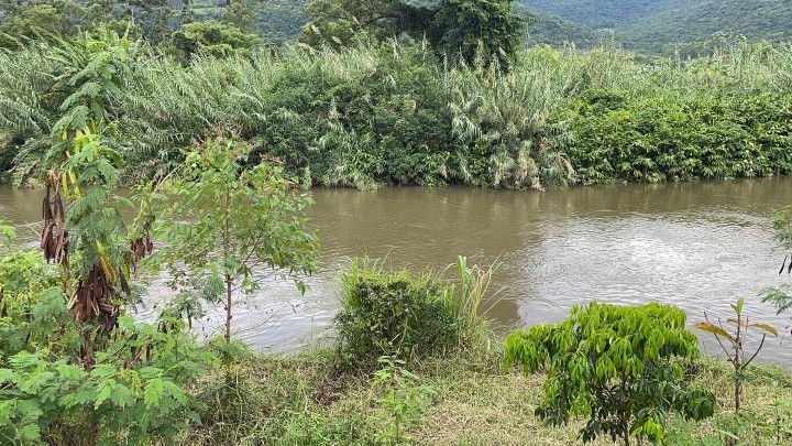 Chácara de 1.900 m² em Itati, RS