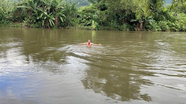 Chácara de 1.900 m² em Itati, RS