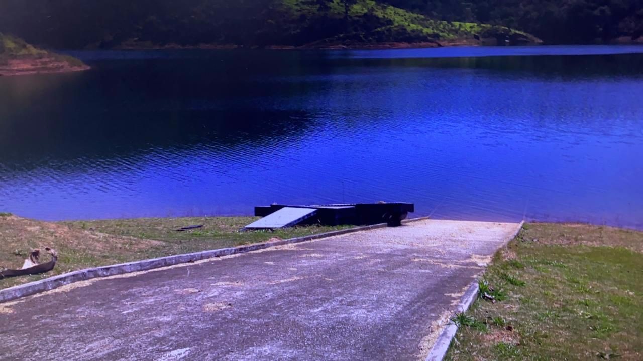 Sítio de 34 ha em Santa Branca, SP