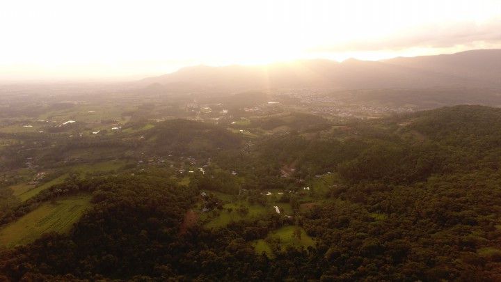 Chácara de 1 ha em Nova Hartz, RS