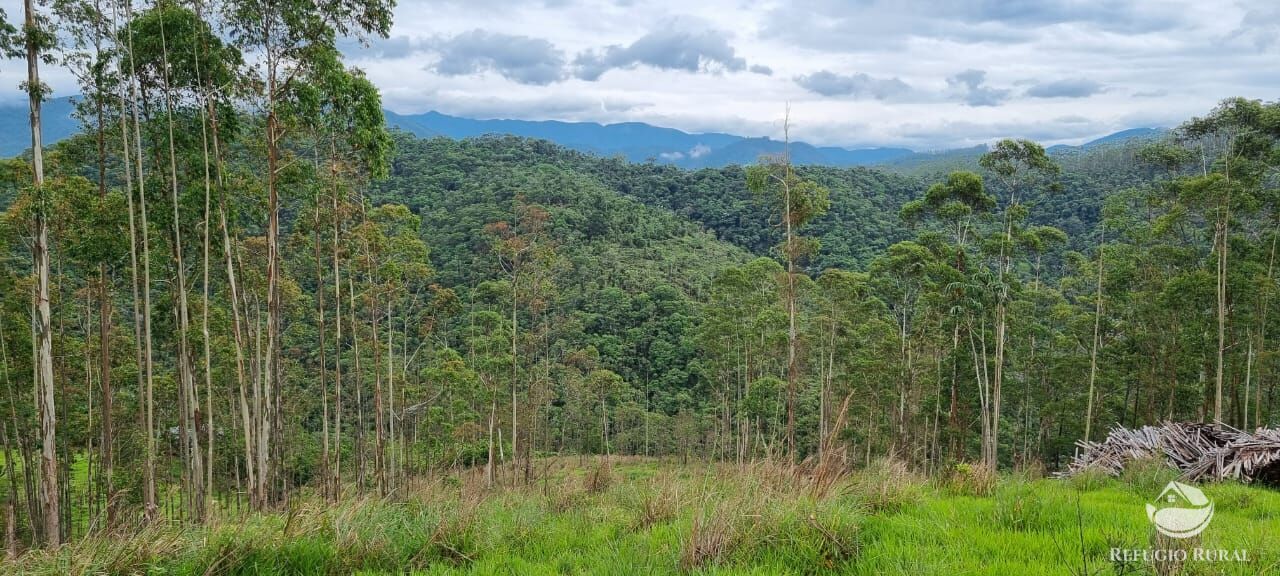 Sítio de 36 ha em São José dos Campos, SP