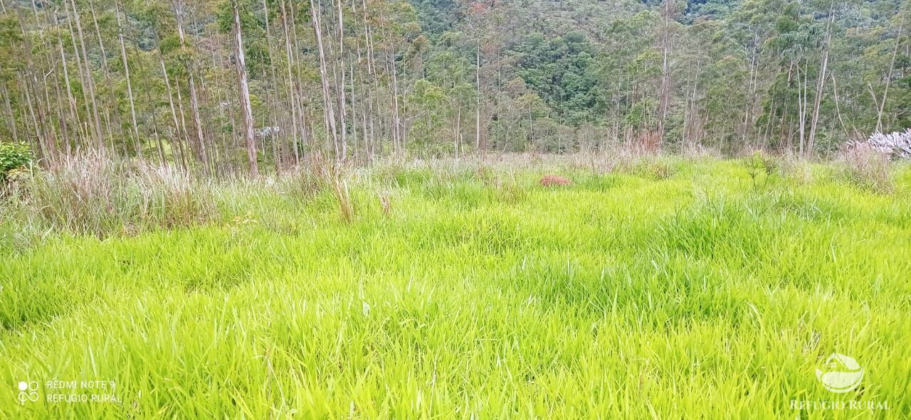 Sítio de 36 ha em São José dos Campos, SP