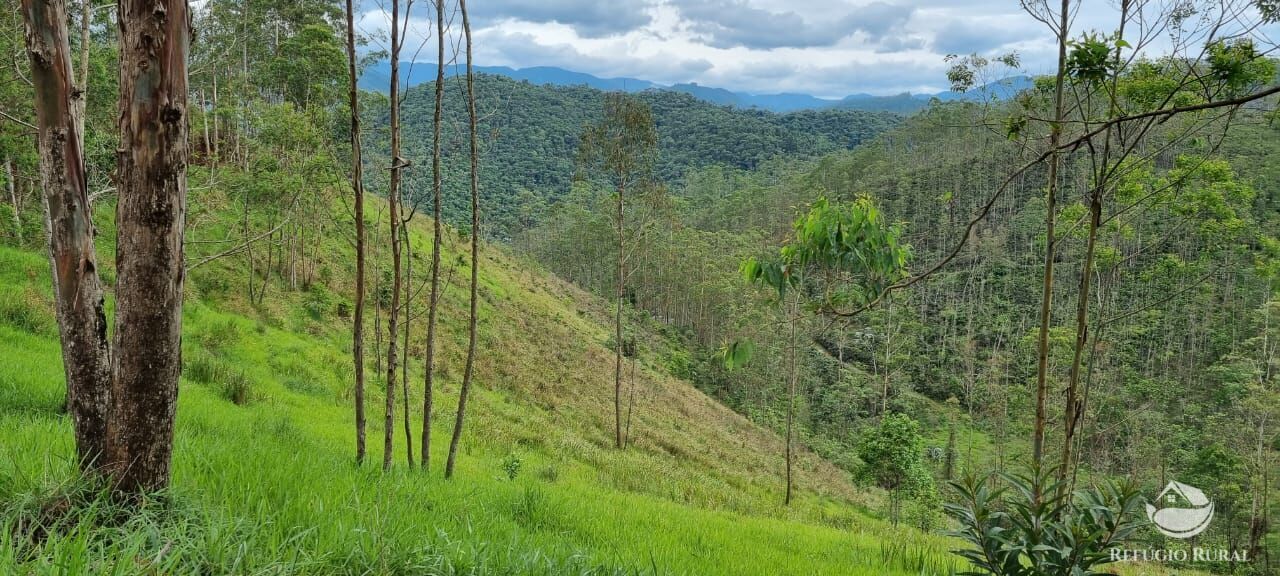 Sítio de 36 ha em São José dos Campos, SP