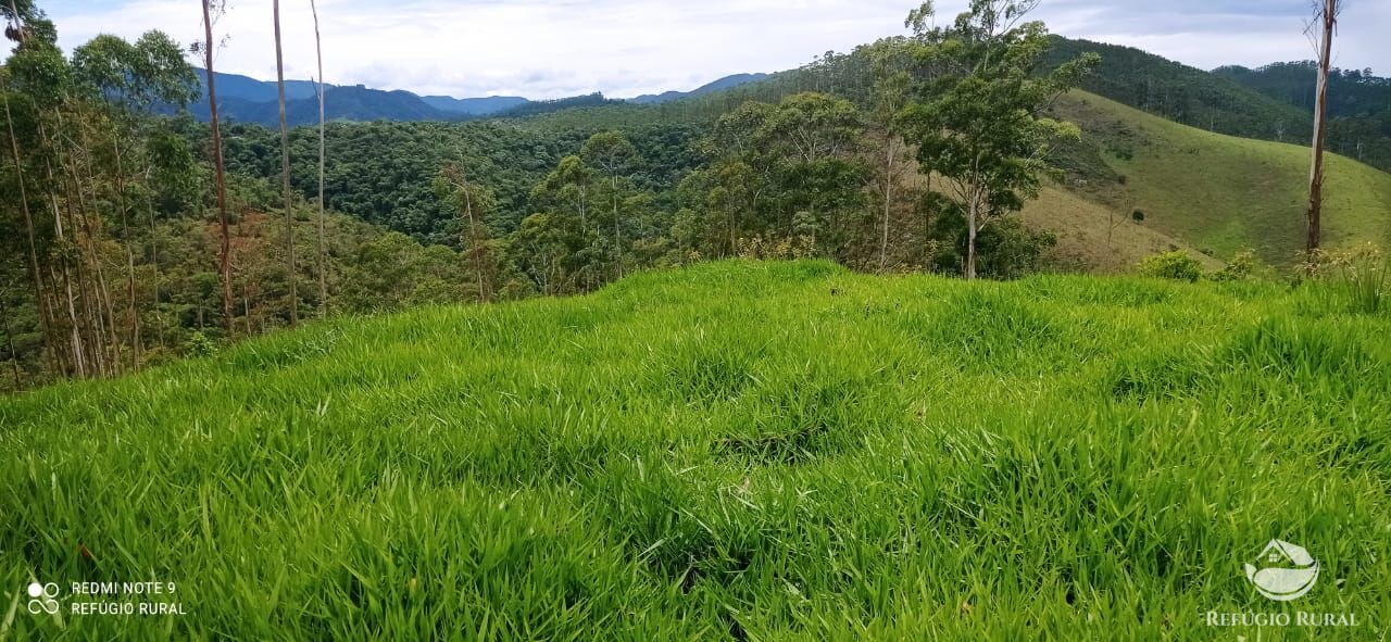 Sítio de 36 ha em São José dos Campos, SP