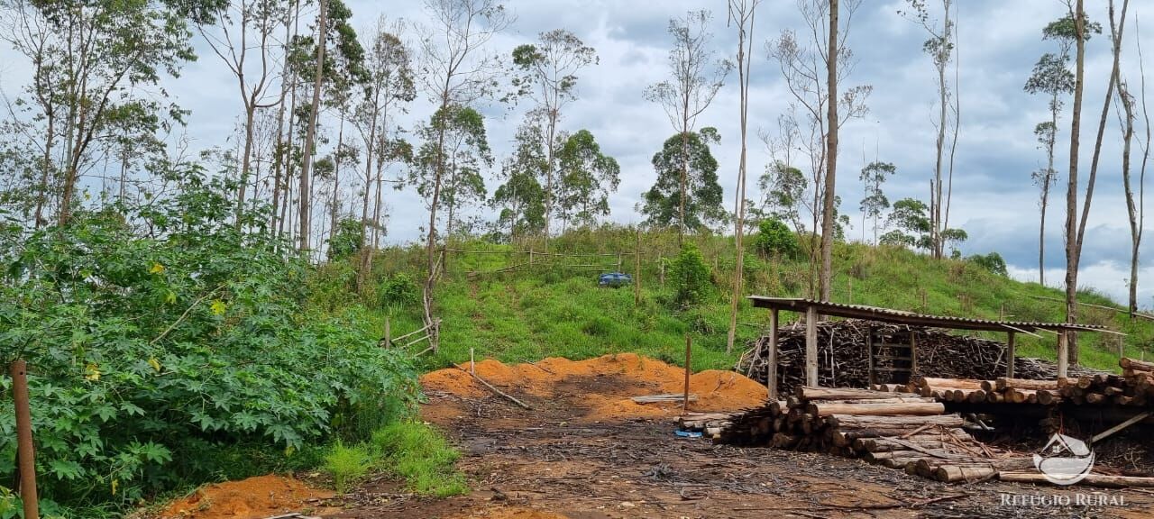 Sítio de 36 ha em São José dos Campos, SP