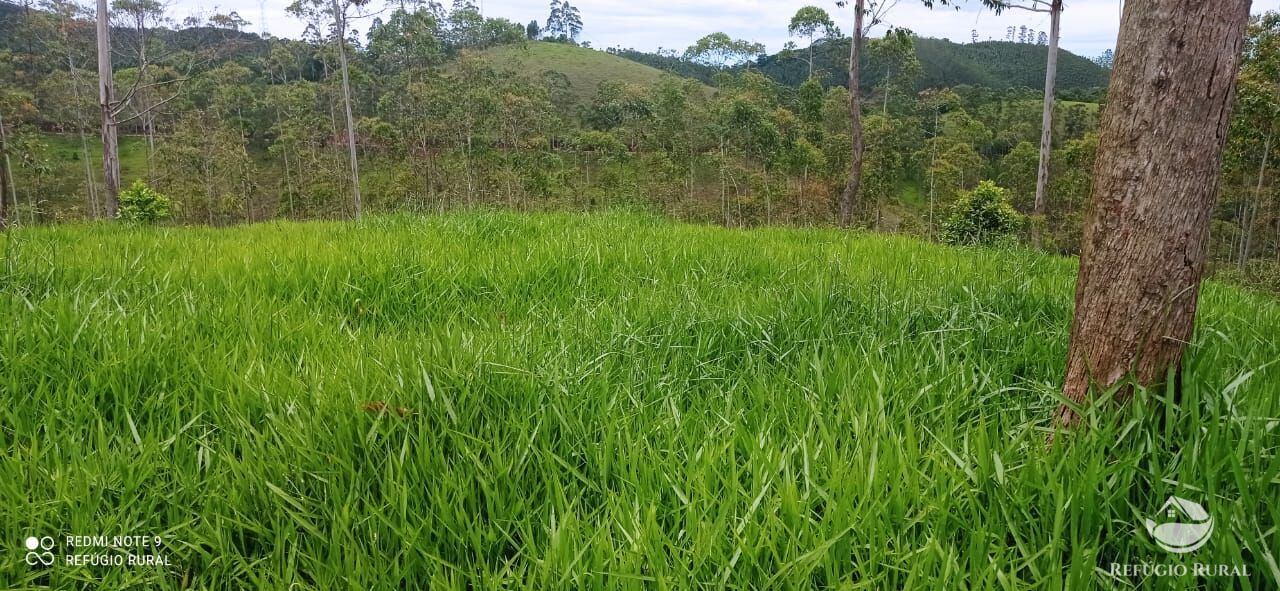 Sítio de 36 ha em São José dos Campos, SP