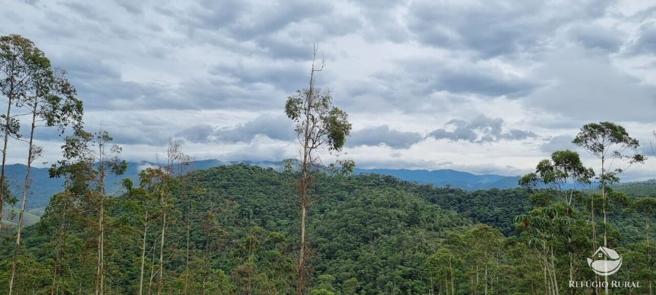 Sítio de 36 ha em São José dos Campos, SP