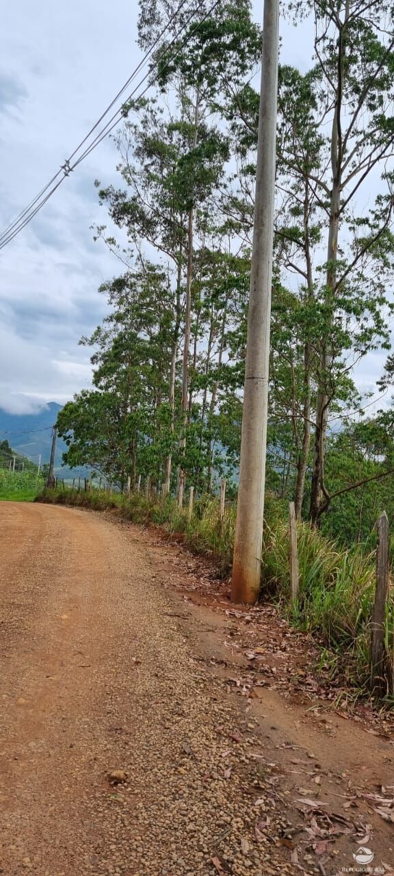 Sítio de 36 ha em São José dos Campos, SP