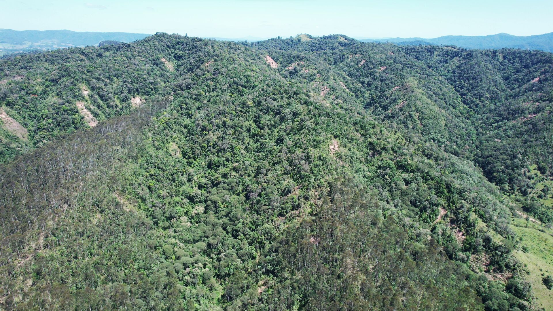 Fazenda de 129 ha em Rio do Campo, SC