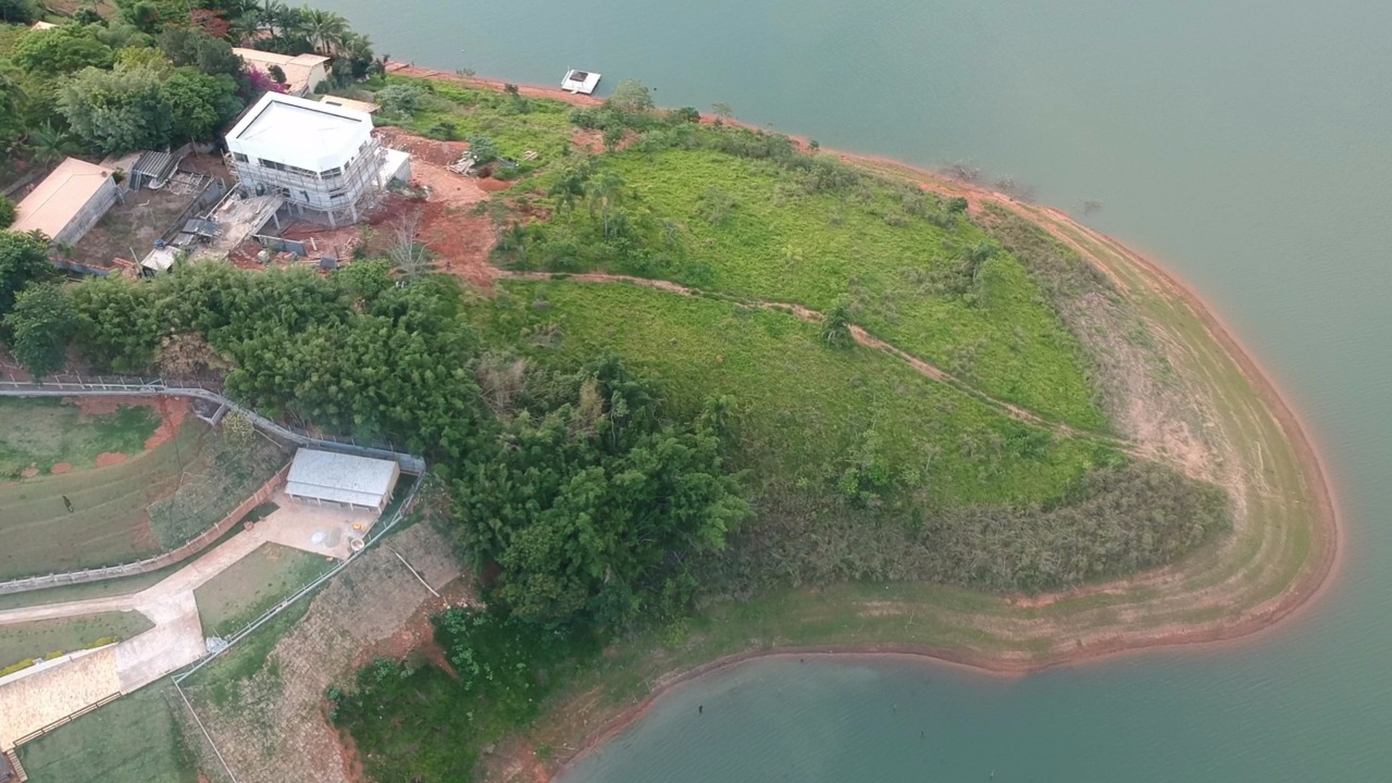 Terreno de 5.071 m² em Igaratá, SP