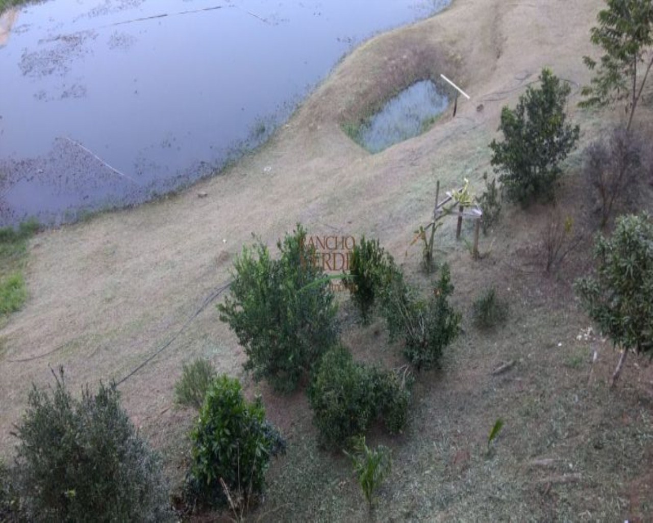 Chácara de 3 ha em Paraibuna, SP