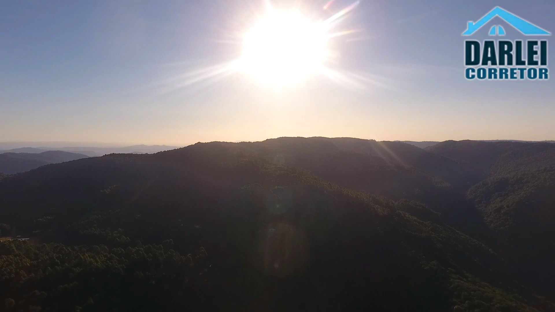 Terreno de 3 ha em São Francisco de Paula, RS