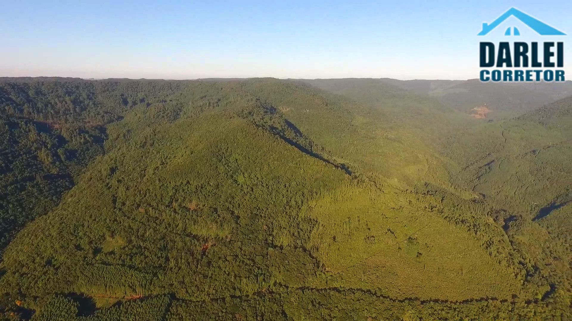 Terreno de 3 ha em São Francisco de Paula, RS