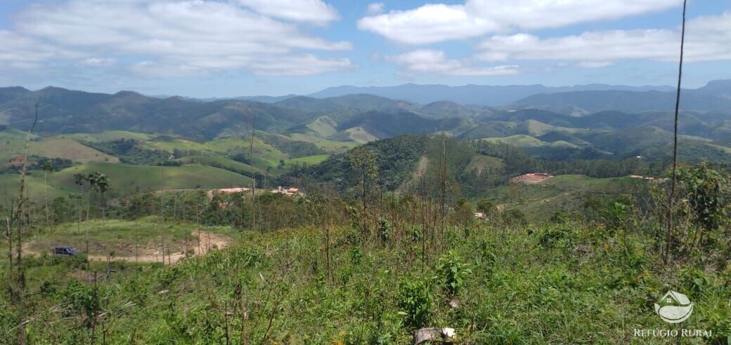 Terreno de 2 ha em Monteiro Lobato, SP