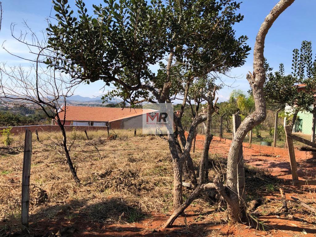 Terreno de 1.250 m² em Pouso Alegre, MG