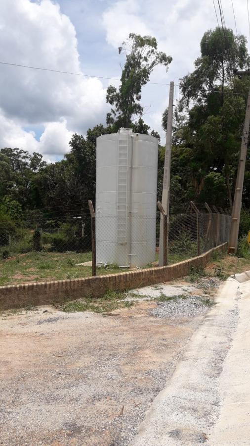 Terreno de 1.000 m² em Alumínio, SP