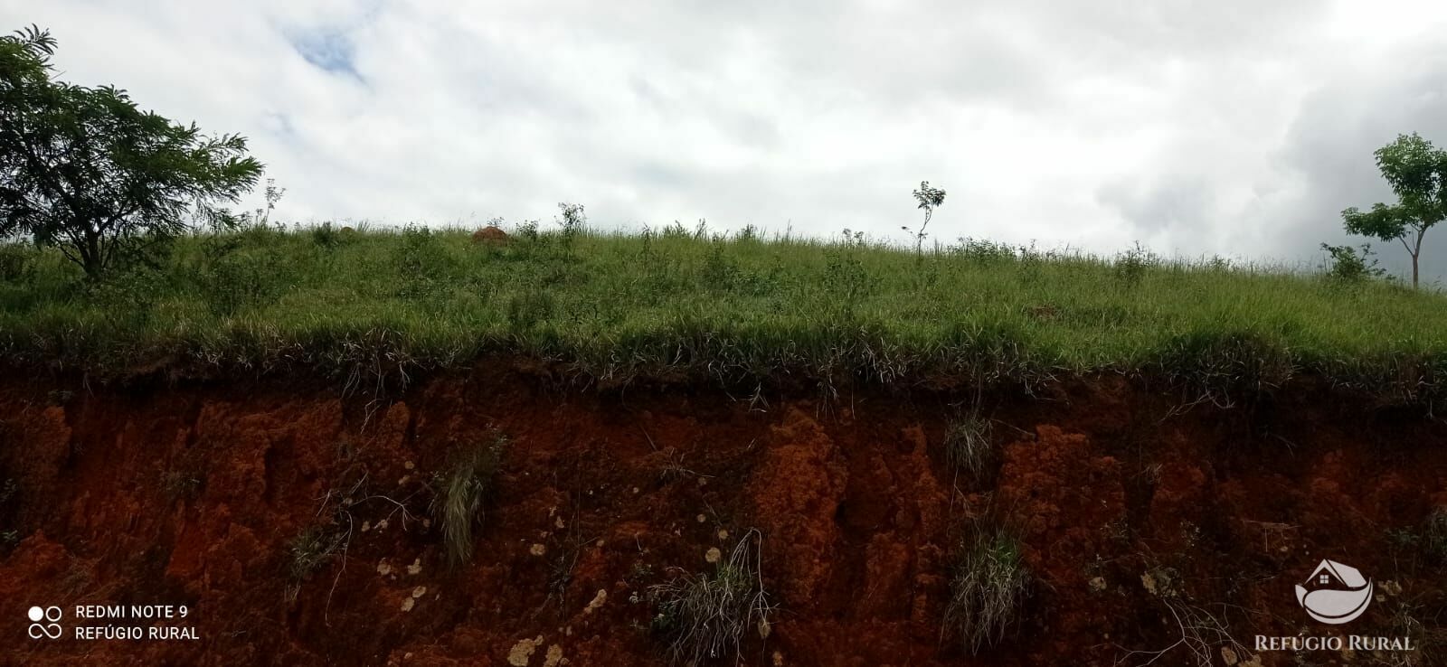 Sítio de 53 ha em Monteiro Lobato, SP