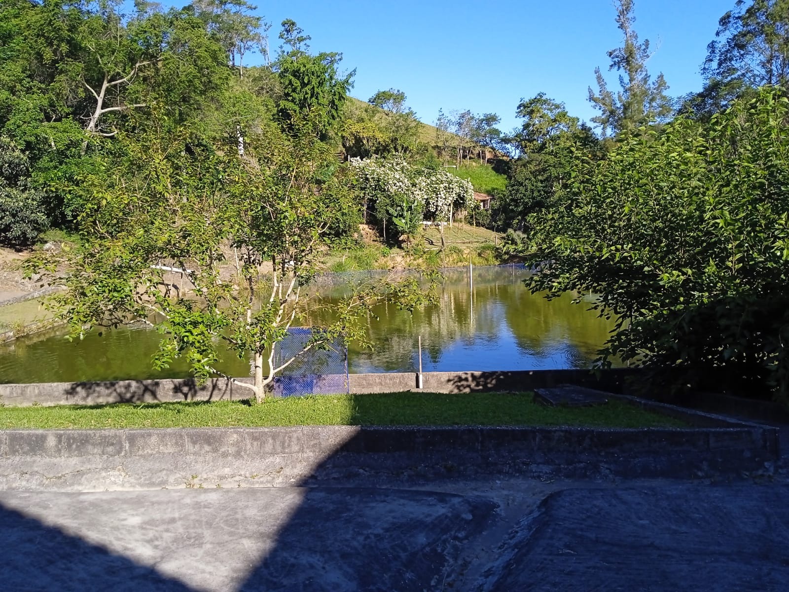 Sítio de 3 ha em Paraibuna, SP