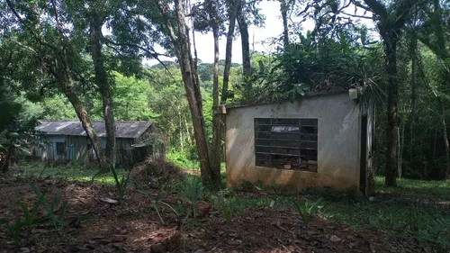 Chácara de 6.890 m² em Piraquara, PR