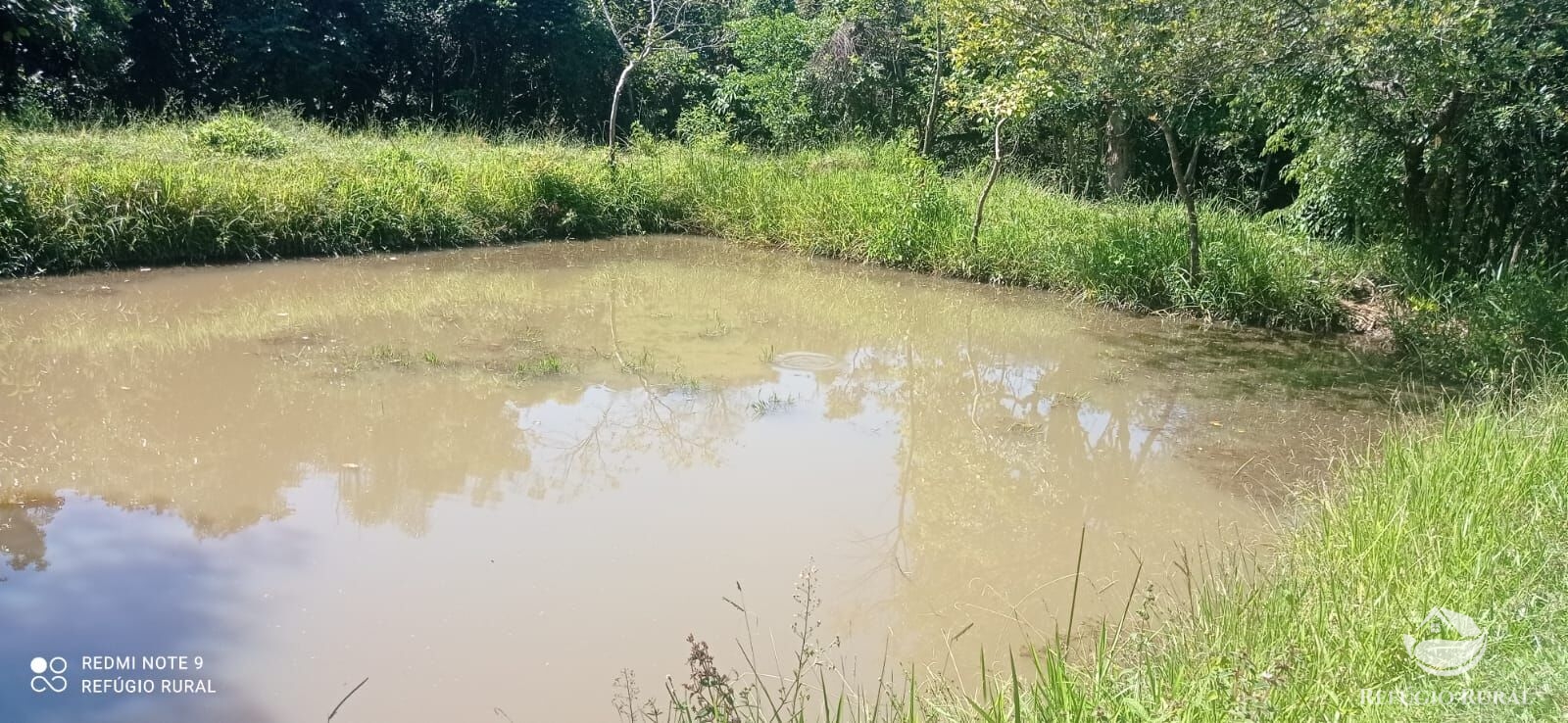 Sítio de 12 ha em São Luiz do Paraitinga, SP