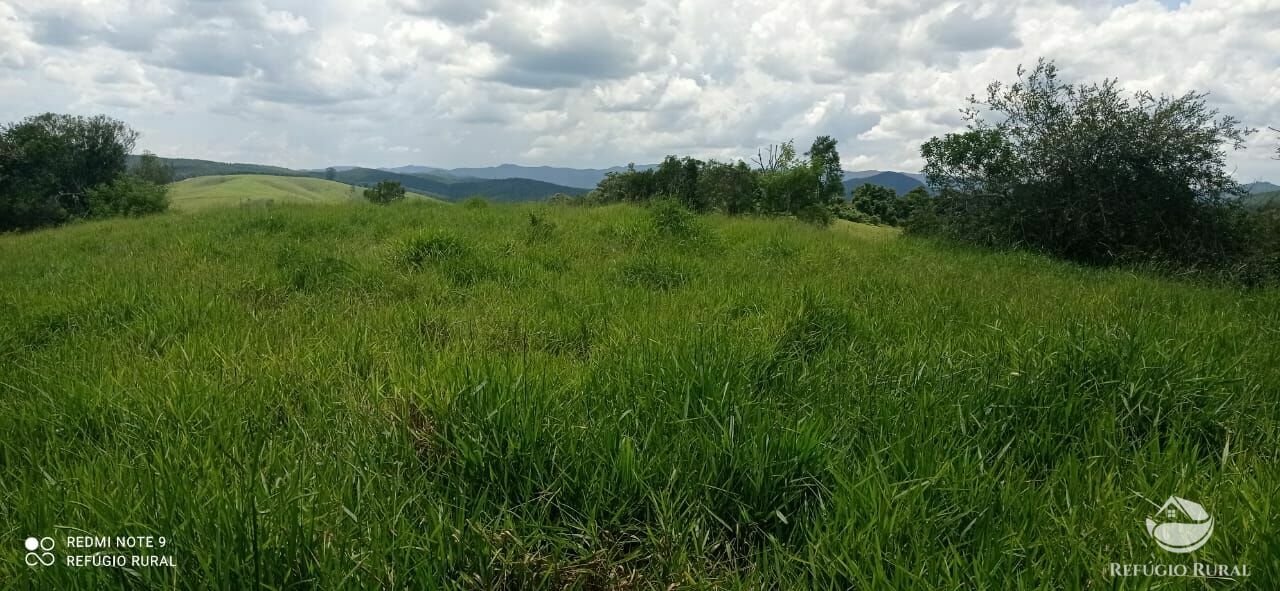 Sítio de 12 ha em São Luiz do Paraitinga, SP