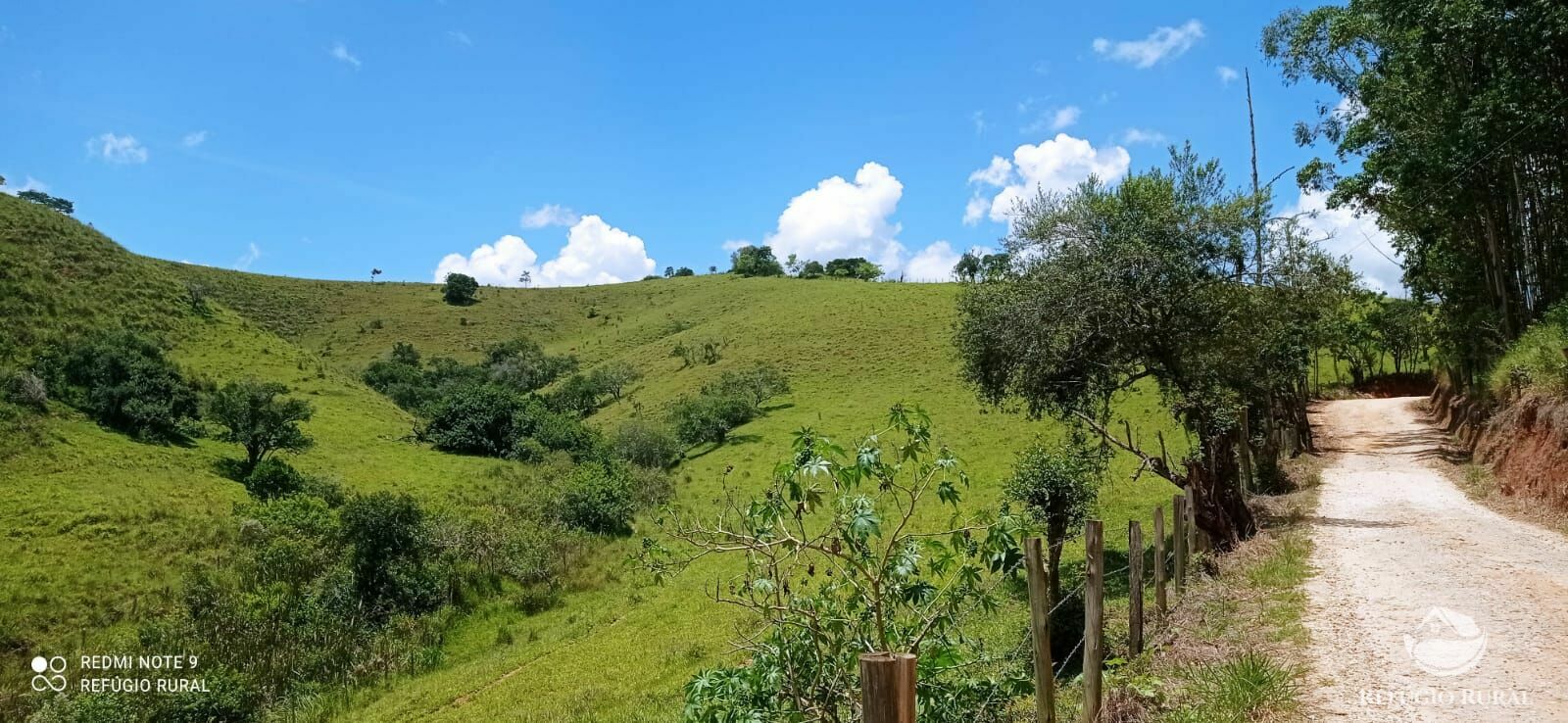 Sítio de 12 ha em São Luiz do Paraitinga, SP