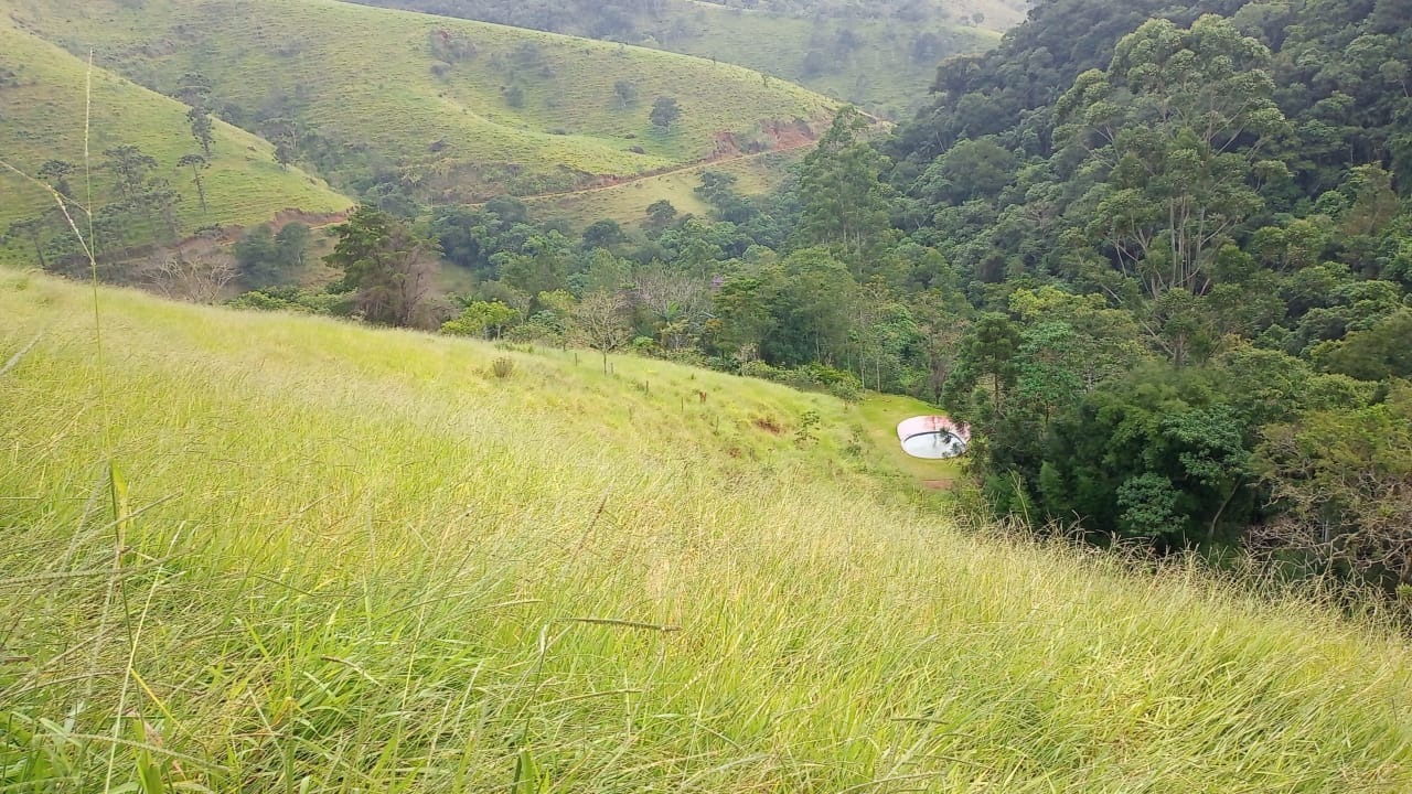 Terreno de 2 ha em São José dos Campos, SP