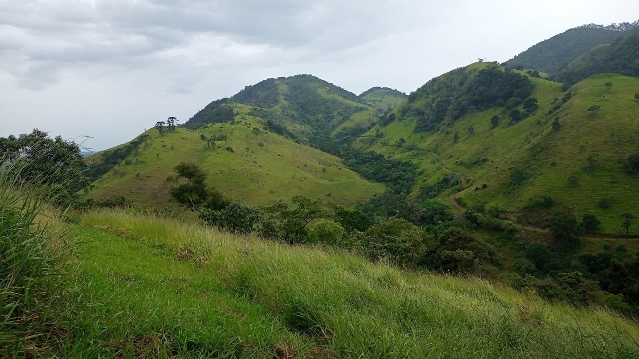 Terreno de 2 ha em São José dos Campos, SP