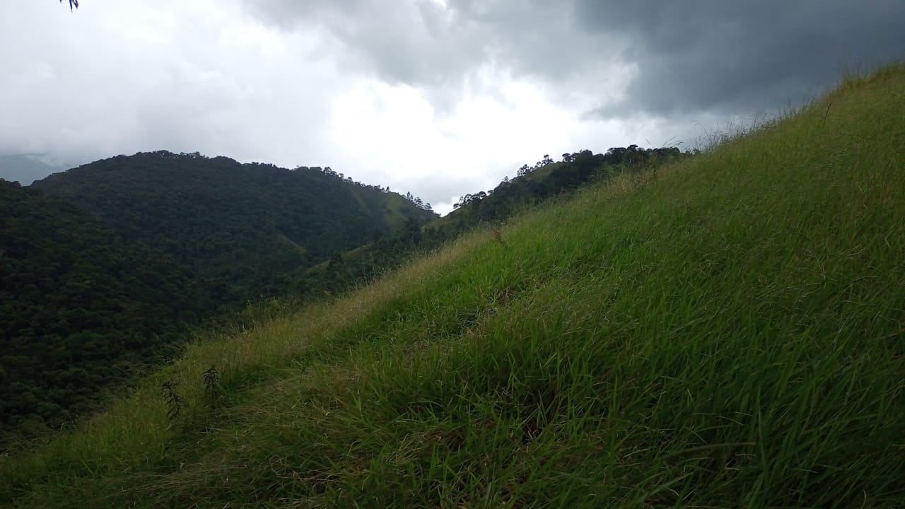 Terreno de 2 ha em São José dos Campos, SP