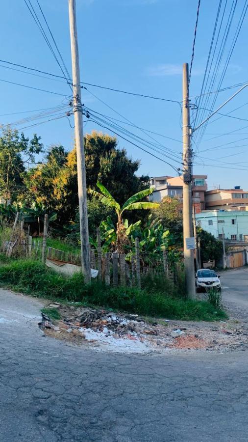 Terreno de 260 m² em Mairinque, SP