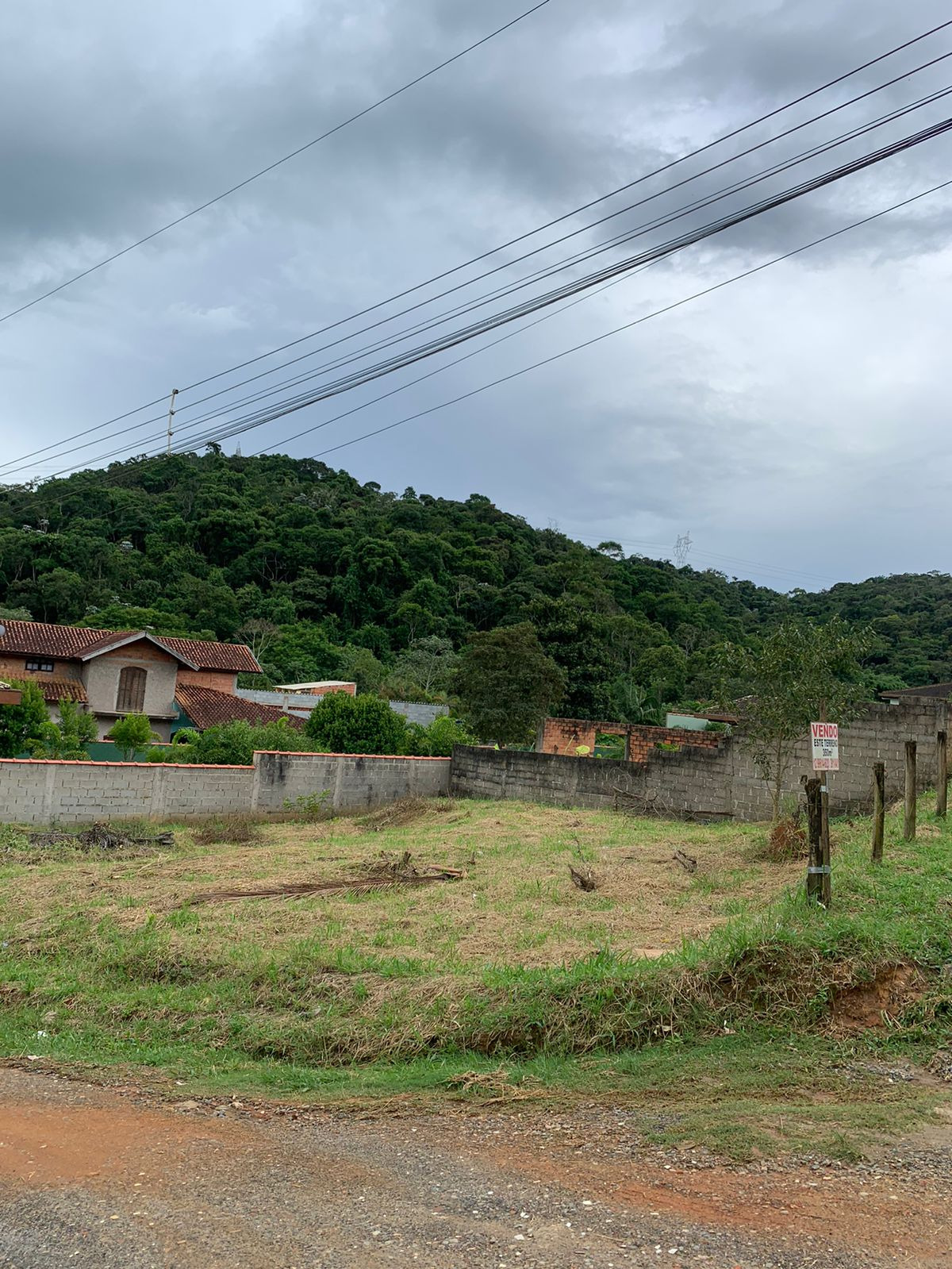 Terreno de 360 m² em São José dos Campos, SP