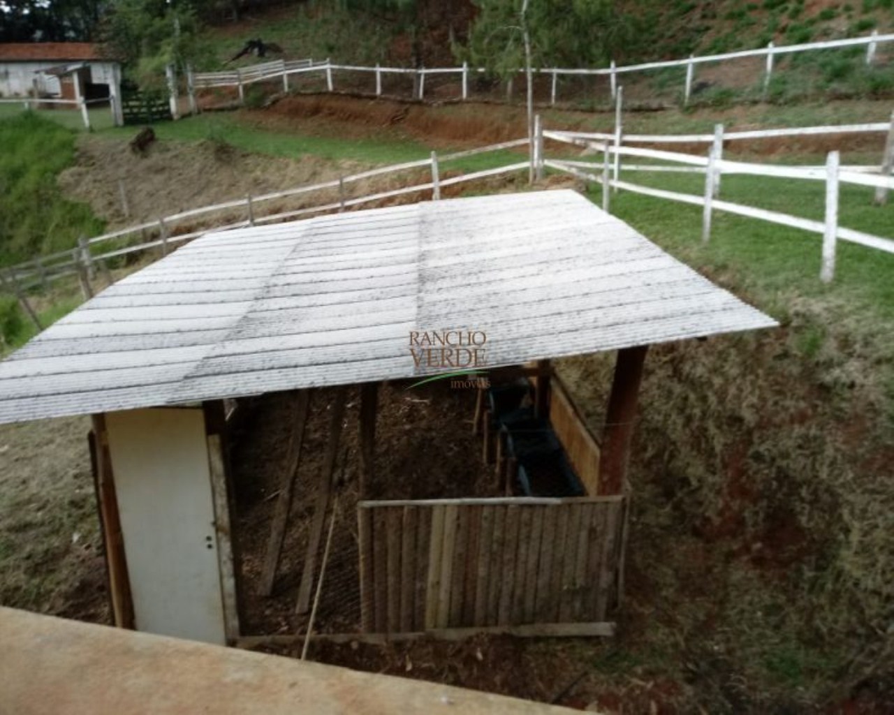 Sítio de 39 ha em Monteiro Lobato, SP