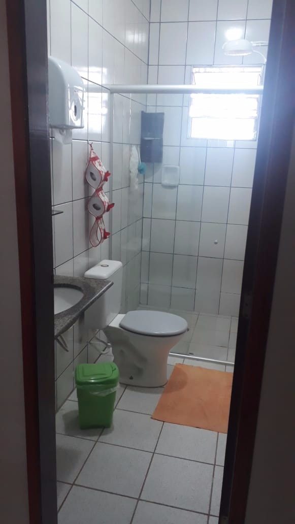 Chácara de 1.800 m² em Paraibuna, SP