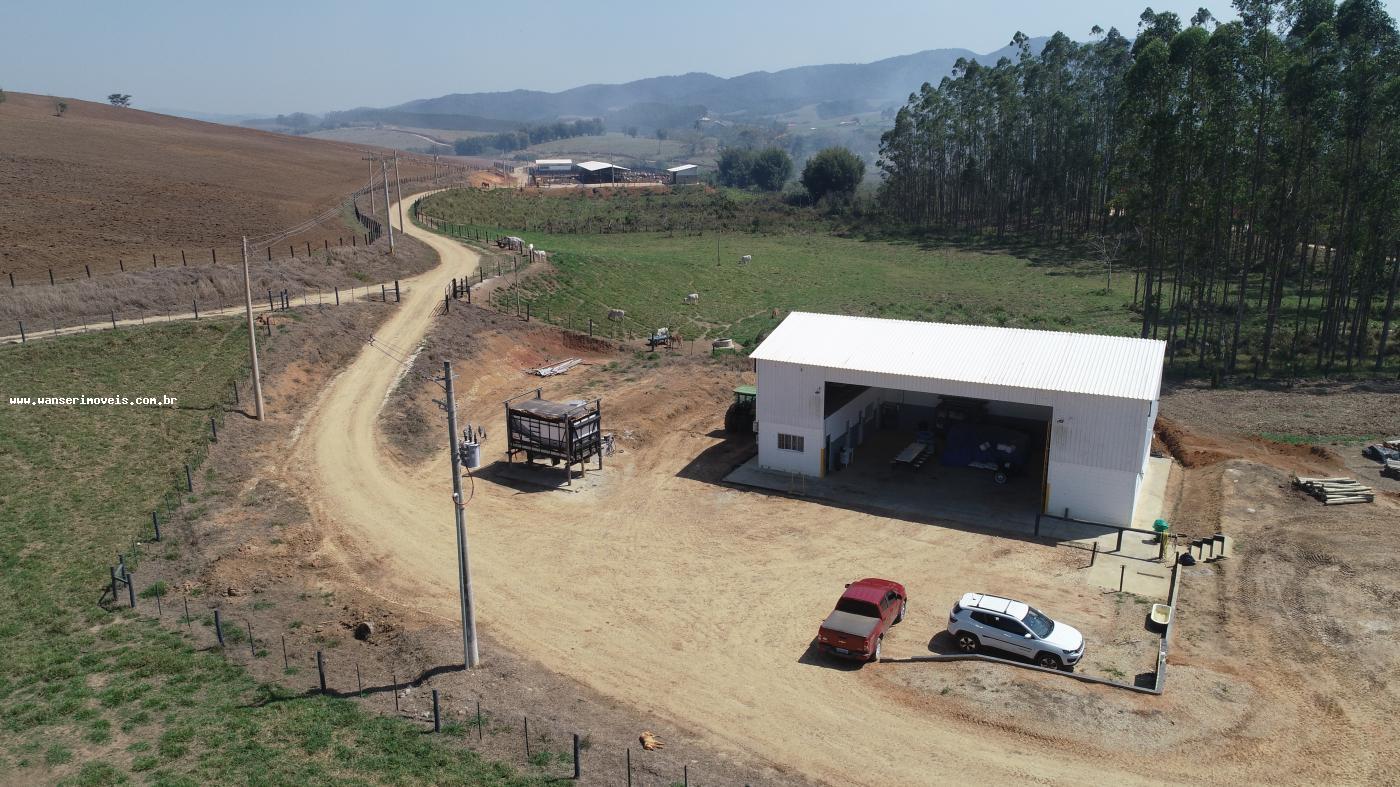 Fazenda de 257 ha em São José dos Campos, SP