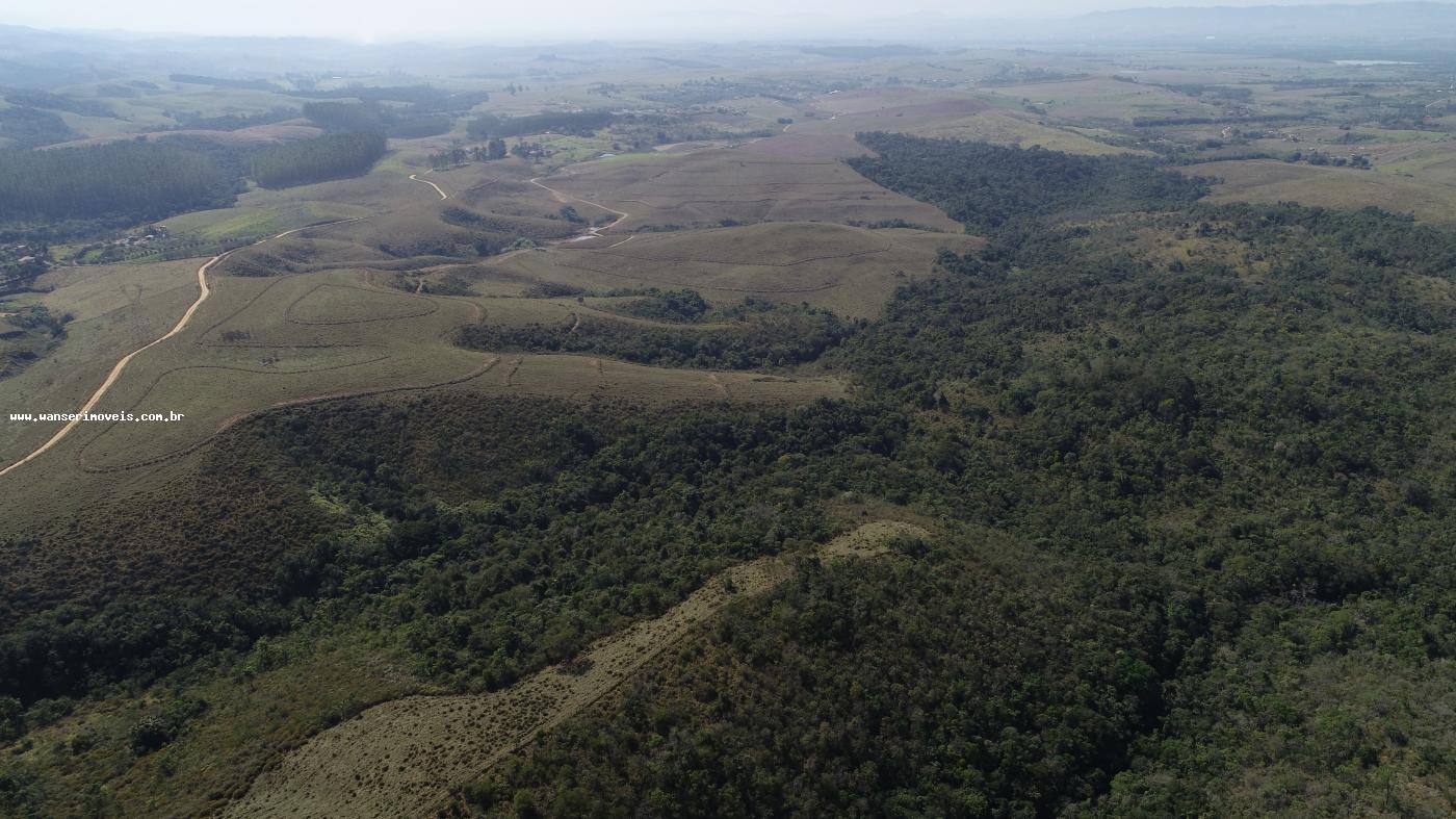 Fazenda de 257 ha em São José dos Campos, SP