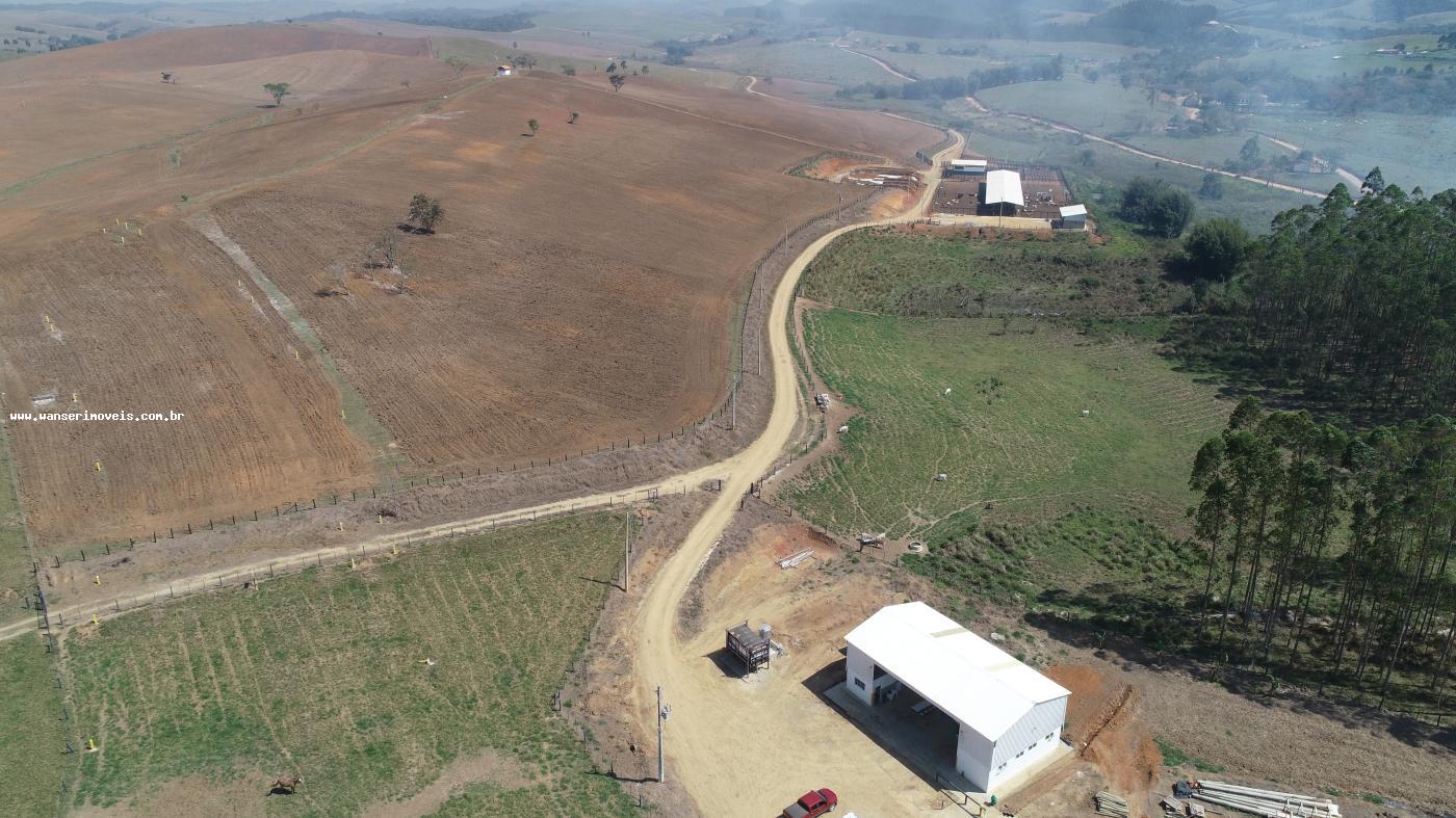 Fazenda de 257 ha em São José dos Campos, SP