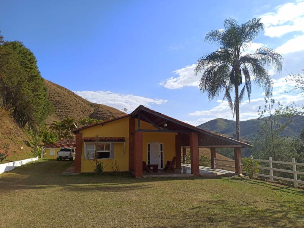 Sítio de 11 ha em São José dos Campos, SP